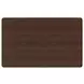 Verge Handcrafted Walnut Extendable Rectangular Dining Room Set