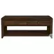 Stark Cherry Coffee Table