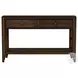 Stark Cherry Sofa Table