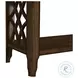 Stark Cherry Sofa Table