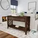 Stark Cherry Sofa Table