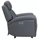 Maveric Bette Lapis Zero Gravity Triple Power Recliner with USB Charging