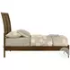 Ballard Walnut Brown Youth Bedroom Set