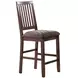 Yorktown Gray Counter Height Chair Set of 2