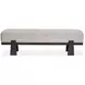 Tauren Coffee Bean Rectangular Dining Room Set