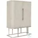 Modern Mood Diamond Upholstered Panel Bedroom Set