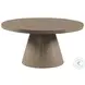 Canal Grey Coffee Table