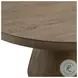 Canal Grey Coffee Table