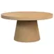 Canal Natural Occasional Table Set