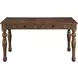 Joanna Brown 59" Rectangular Dining Table