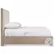 Aventura Marcona Upholstered Panel Bedroom Set