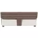 Maldives White Performance Fabric Outdoor 72" Sofa