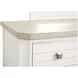 Whisperbay Sea Pearl and Driftwood 8 Drawer Dresser