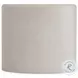 Nova Vellum Kidney Shape Side Table