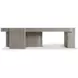Monolith Puma Rectangular Cocktail Table