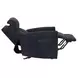 Classic Nocturne Performance Fabric Power Gliding Recliner with Power Lumbar and USB Charging