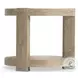 Tribeca Aurum Rectangular Occassional Table Set