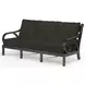Monterey Spectrum Carbon Outdoor Living Room Set