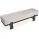 Tauren Coffee Bean Rectangular Dining Room Set
