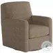 Flash Dance Berber Sisal Swivel Glider
