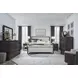 Timberlyn Espresso 5 Drawer Chest