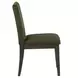 Evan Brown Extendable Rectangular Dining Room Set