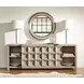 Prado Tawny TV Stand