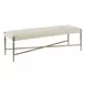 Oakmere Natural Storage Panel Bedroom Set