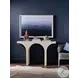 Commerce And Market Pebble Beach Archer Console Table