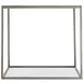 Thompson Graphite Side Table