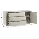 Garland Sand 1 Door Server