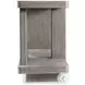 Monolith Puma Entertainment Credenza