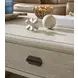 Sunset Cove Sanibel Brown Rectangular Cocktail Table