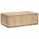 Burnham Sable Dusk Rectangular Lift Top Cocktail Table