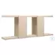 Westwood Polished Limestone Rectangle Occasional Table Set