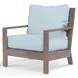 Laguna Canvas Skyline Outdoor Living Room Set