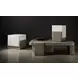 Monolith Puma Rectangular Cocktail Table