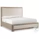 Aventura Marcona Upholstered Panel Bedroom Set