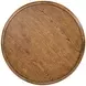 Tanner Tawny Brown Round End Table