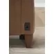 Conrad Napa Copper High Leg Power Recliner with USB Charging