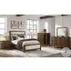 Marlow Sable Landscape Mirror