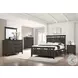 Hawthorne Burnished Clay 9 Drawer Dresser