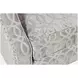 Quinn Dove Grey Accent Chair