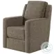 Diva Brady Brindle Swivel Glider