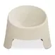 Nolla Light Gray Outdoor Accent Chair Set of 2