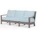 Laguna Canvas Skyline Outdoor Living Room Set
