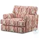 Spencer Cabaret Spumoni Swivel Chair