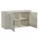 Colvin Ivory 4 Door Server