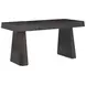 Bellamy Coffee Bean 60" Writing Desk