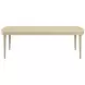 Eave Sundrenched Oak 102" Extendable Rectangular Dining Table
